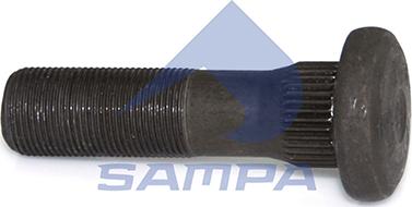 Sampa 051.016 - Болт кріплення колеса autozip.com.ua