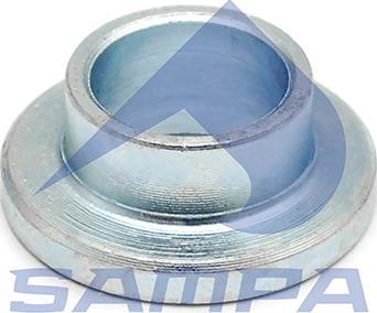 Sampa 051.039 - Приводной диск, приводний механізм - паливний насос autozip.com.ua