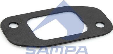 Sampa 051.145 - Прокладка, впускний колектор autozip.com.ua