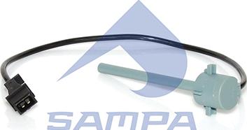 Sampa 051.142 - Датчик, рівень охолоджувальної рідини autozip.com.ua