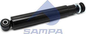 Sampa 051.322 - Амортизатор autozip.com.ua
