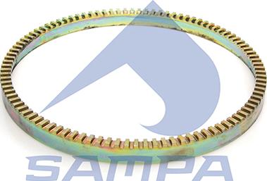 Sampa 051.239 - Зубчастий диск імпульсного датчика, протівобл. устр. autozip.com.ua