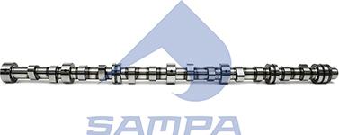 Sampa 053.407 - Шток autozip.com.ua