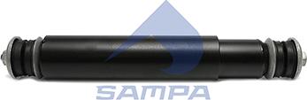 Sampa 053.142 - Амортизатор autozip.com.ua