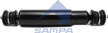 Sampa 053.147 - Амортизатор autozip.com.ua
