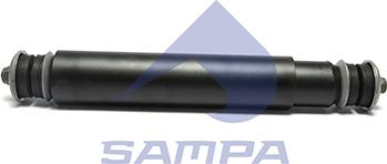 Sampa 053.152 - Амортизатор autozip.com.ua