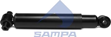 Sampa 053.139 - Амортизатор autozip.com.ua