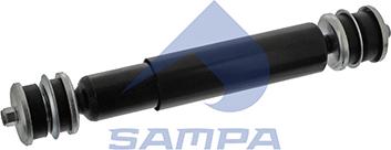 Sampa 053.134 - Амортизатор autozip.com.ua