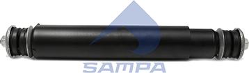 Sampa 053.136 - Амортизатор autozip.com.ua