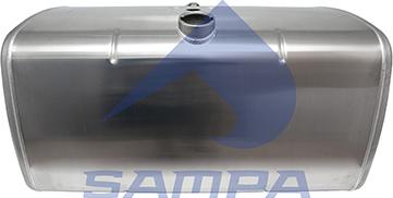 Sampa 052.055 - Паливний бак autozip.com.ua
