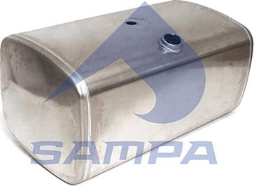 Sampa 052.057 - Паливний бак autozip.com.ua