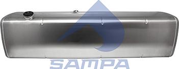Sampa 052.064 - Паливний бак autozip.com.ua