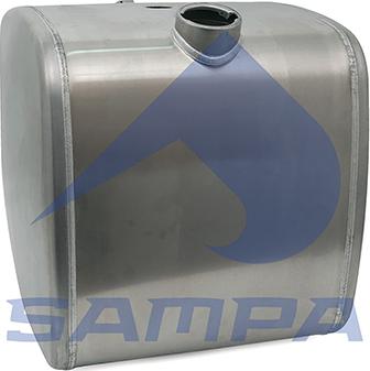 Sampa 052.266 - Паливний бак autozip.com.ua