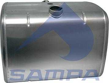 Sampa 052.268 - Паливний бак autozip.com.ua