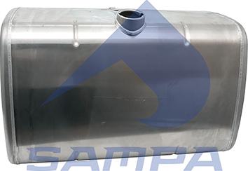 Sampa 052.271 - Паливний бак autozip.com.ua