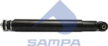 Sampa 069.020 - Амортизатор autozip.com.ua