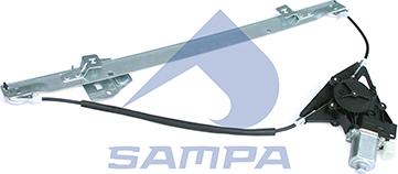 Sampa 064.116 - Підйомний пристрій для вікон autozip.com.ua