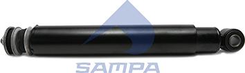 Sampa 064.303 - Амортизатор autozip.com.ua