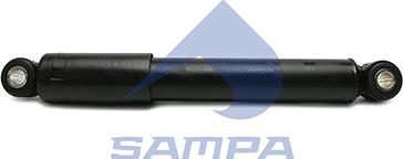 Sampa 064.310 - Амортизатор autozip.com.ua