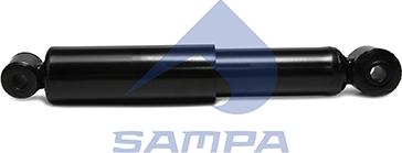 Sampa 064.311 - Амортизатор autozip.com.ua
