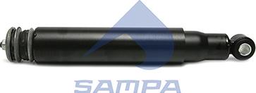 Sampa 064.318 - Амортизатор autozip.com.ua