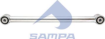 Sampa 064.338 - Тяга / стійка, стабілізатор autozip.com.ua