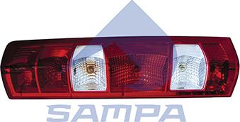 Sampa 064.242 - Задній ліхтар autozip.com.ua