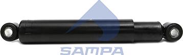 Sampa 064.289 - Амортизатор autozip.com.ua