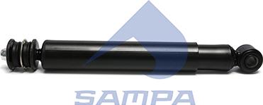 Sampa 064.286 - Амортизатор autozip.com.ua