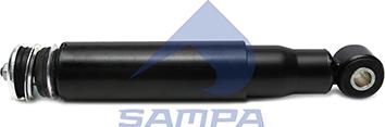 Sampa 064.281 - Амортизатор autozip.com.ua