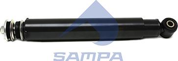 Sampa 064.279 - Амортизатор autozip.com.ua