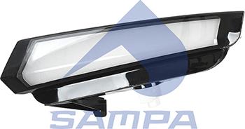Sampa 065.445 - Бічний ліхтар, покажчик повороту autozip.com.ua