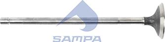 Sampa 065.455 - Випускний клапан autozip.com.ua