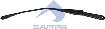 Sampa 065.040 - Важіль склоочисника, система очищення вікон autozip.com.ua