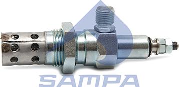 Sampa 065.052 - Свічка розжарювання autozip.com.ua