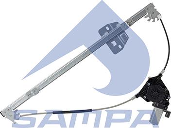 Sampa 065.033 - Підйомний пристрій для вікон autozip.com.ua