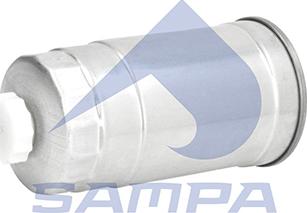 Sampa 065.247 - Паливний фільтр autozip.com.ua