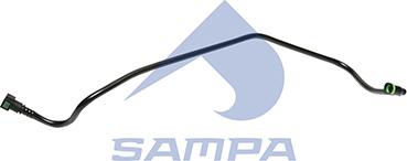 Sampa 066.454 - Паливопровід autozip.com.ua