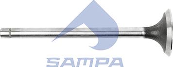 Sampa 066.404 - Випускний клапан autozip.com.ua