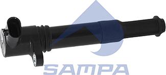 Sampa 066.303 - Котушка запалювання autozip.com.ua