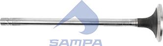 Sampa 066.216 - Впускний клапан autozip.com.ua