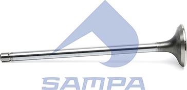 Sampa 066.218 - Випускний клапан autozip.com.ua
