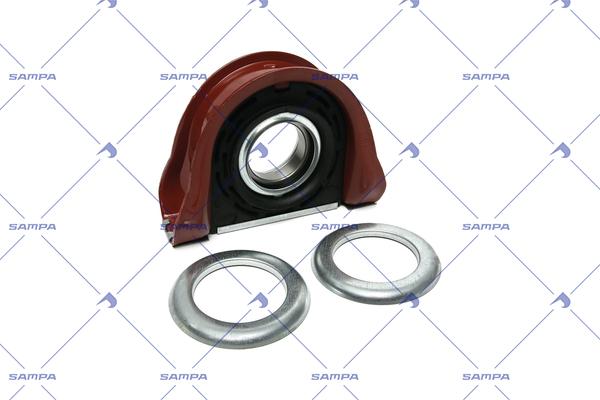 Sampa 060.5478 - Підвіска, карданний вал autozip.com.ua