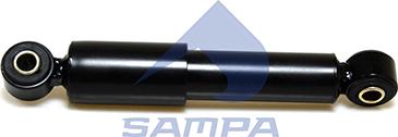 Sampa 060.186 - Амортизатор autozip.com.ua
