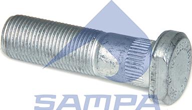 Sampa 060.339 - Болт кріплення колеса autozip.com.ua