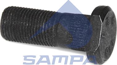 Sampa 060.335 - Болт кріплення колеса autozip.com.ua