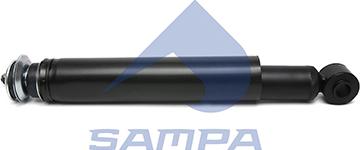 Sampa 060.2201 - Амортизатор autozip.com.ua