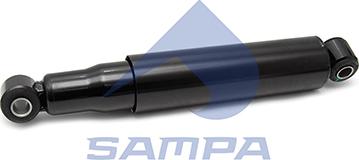 Sampa 061.450 - Амортизатор autozip.com.ua