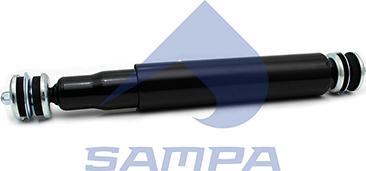 Sampa 061.451 - Амортизатор autozip.com.ua