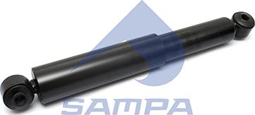 Sampa 061.436 - Амортизатор autozip.com.ua